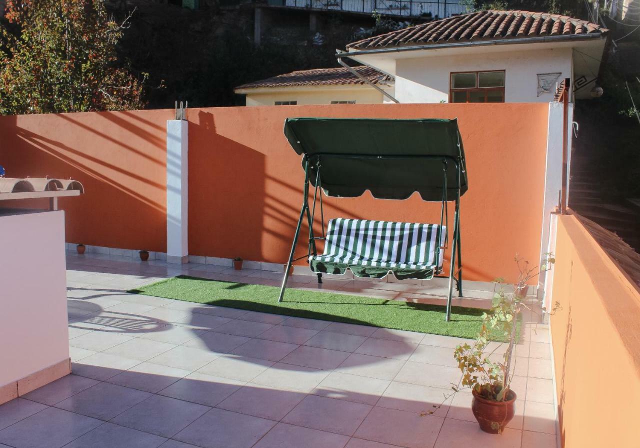 Hotel Cusco Green Luaran gambar