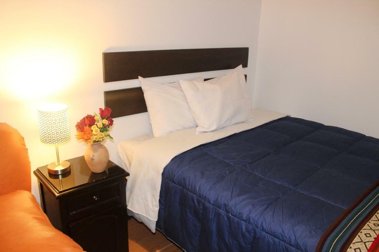 Hotel Cusco Green Luaran gambar